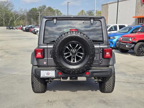 New 2026 Jeep Wrangler Unlimited Rubicon 392 image 4