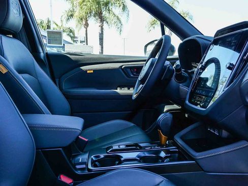 New 2026 Subaru Forester Wilderness image 17