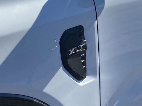 Used 2024 Ford Ranger XLT w/ Technology Package image 25