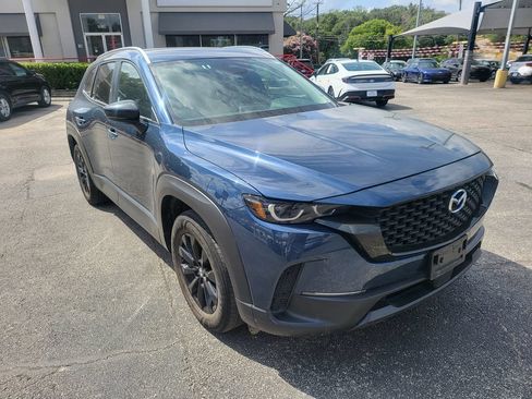 Used 2025 MAZDA CX-50 AWD 2.5 S w/ Select Package image 2