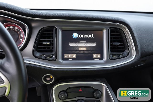 Used 2019 Dodge Challenger SXT w/ Plus Package RWD image 14