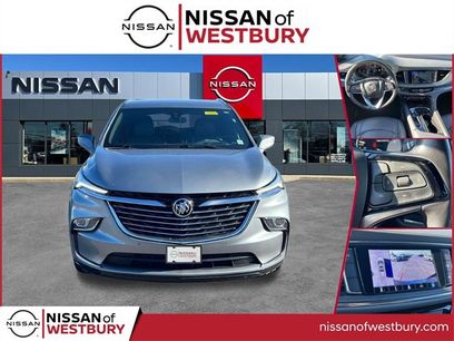 Used 2024 Buick Enclave Premium