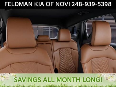 New 2026 Kia Sportage X-Line image 28