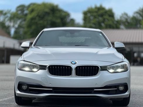 Used 2016 BMW 328i Sedan RWD image 2