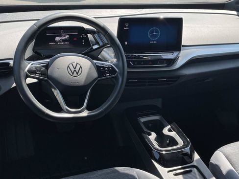 Certified 2022 Volkswagen ID.4 Pro RWD image 7