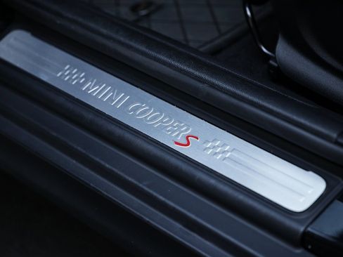 Used 2023 MINI Cooper S image 24