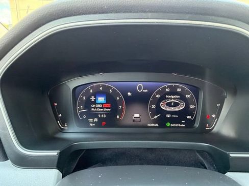 Used 2023 Honda Pilot Elite image 21