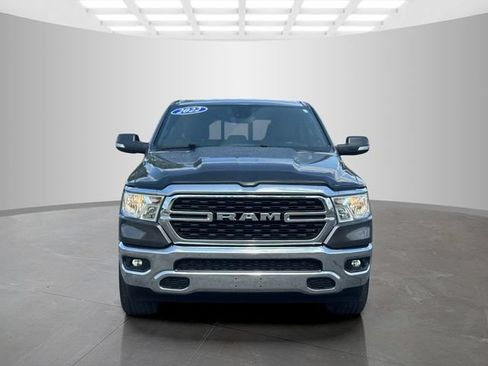 Certified 2022 RAM 1500 Big Horn AWD/4WD image 2