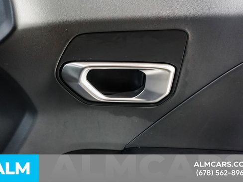 Used 2025 Kia K4 LXS image 43