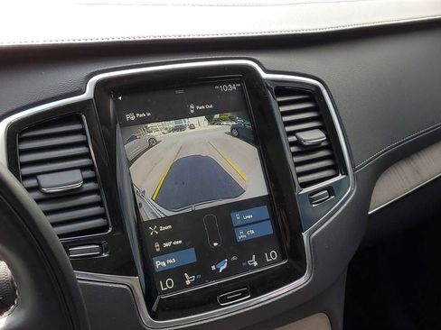 Certified 2022 Volvo XC90 T6 Inscription image 28