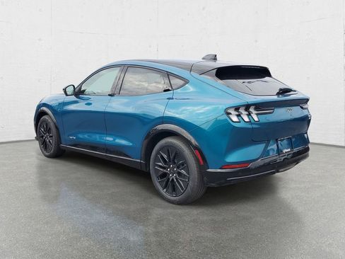 New 2026 Ford Mustang Mach-E Premium w/ Sport Appearance Package image 5