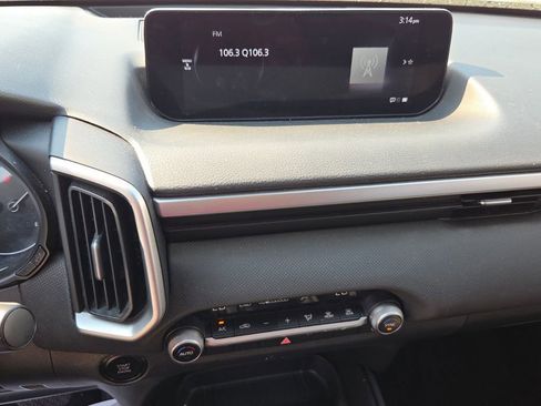 Used 2025 MAZDA CX-50 AWD 2.5 S w/ Select Package image 17