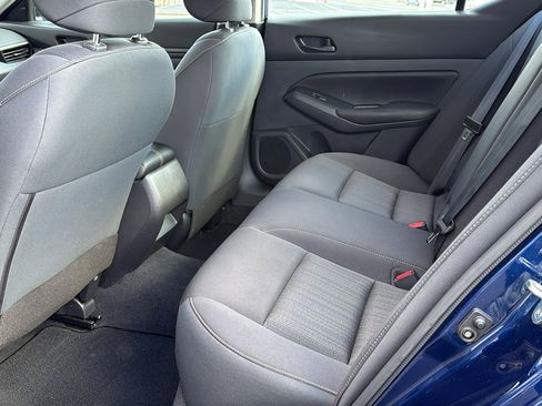 Certified 2024 Nissan Altima 2.5 S image 20