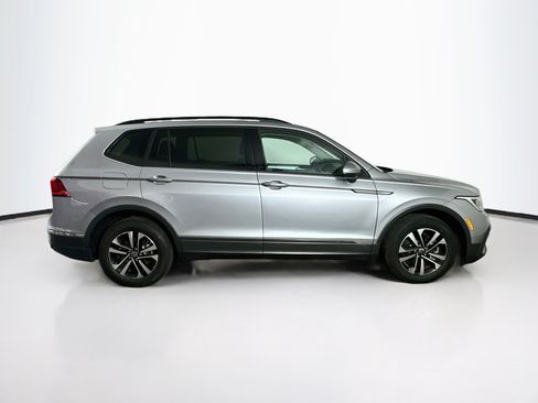 Used 2023 Volkswagen Tiguan S FWD image 10