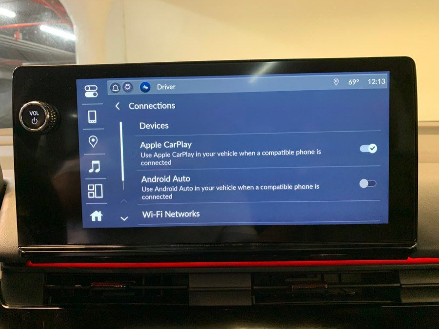 Used 2024 Honda Prologue Touring image 36