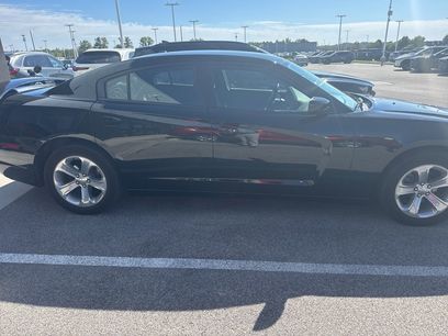 Used 2013 Dodge Charger SE w/ Sport Appearance Group