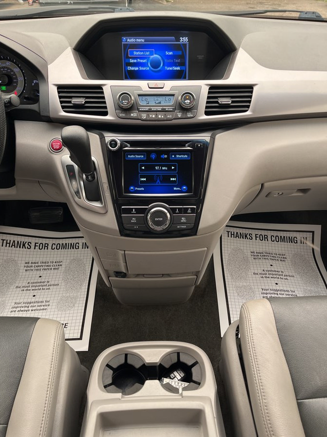 Used 2016 Honda Odyssey EX image 17