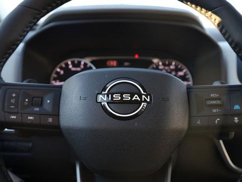 New 2026 Nissan Rogue SV image 11