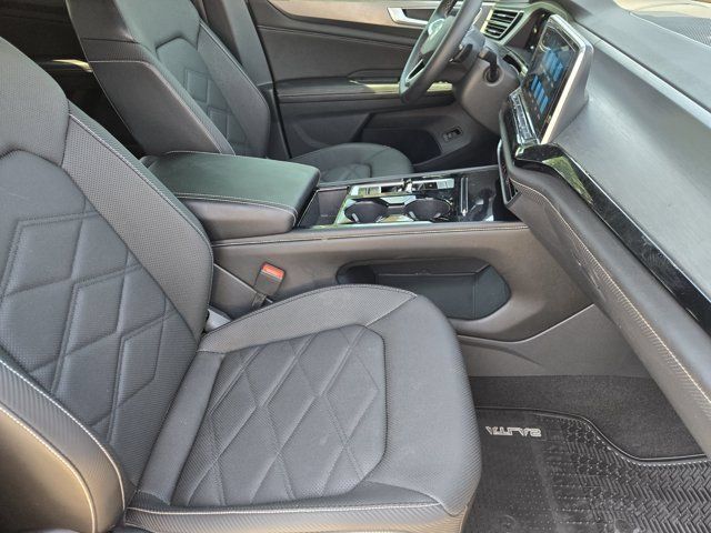 Used 2024 Volkswagen Atlas Cross Sport SE FWD image 13