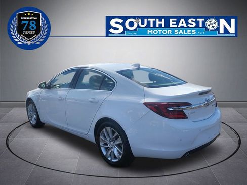 Used 2015 Buick Regal Premium image 5