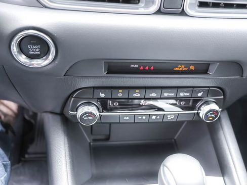 Used 2025 MAZDA CX-5 AWD 2.5 S w/ Select Package image 24