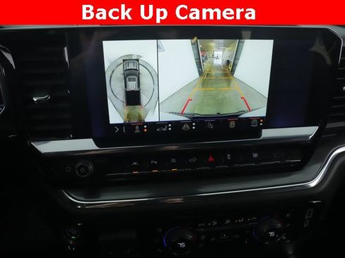 Used 2024 Chevrolet Silverado 1500 High Country w/ High Country Premium Package image 26