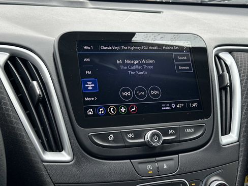 Used 2023 Chevrolet Malibu LT image 28