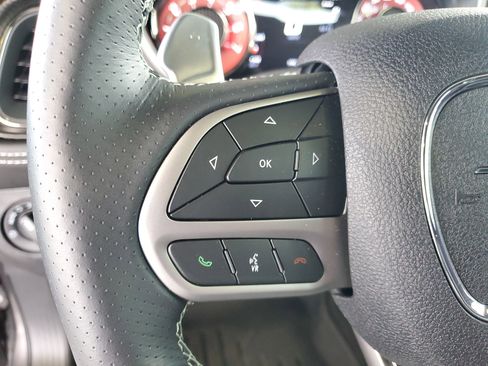 Used 2023 Dodge Challenger SRT Hellcat w/ Driver Convenience Group RWD image 23