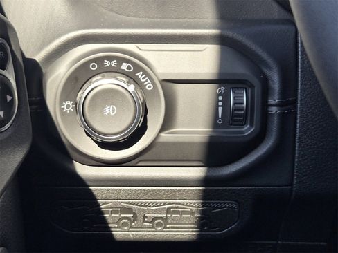 New 2026 Jeep Wrangler Unlimited Sahara image 22