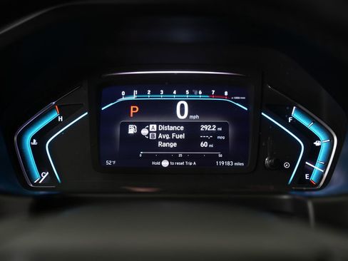 Used 2018 Honda Odyssey EX-L image 17