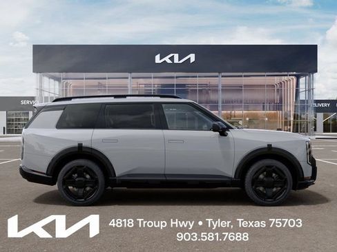 New 2027 Kia Telluride EX X-Line AWD/4WD image 7