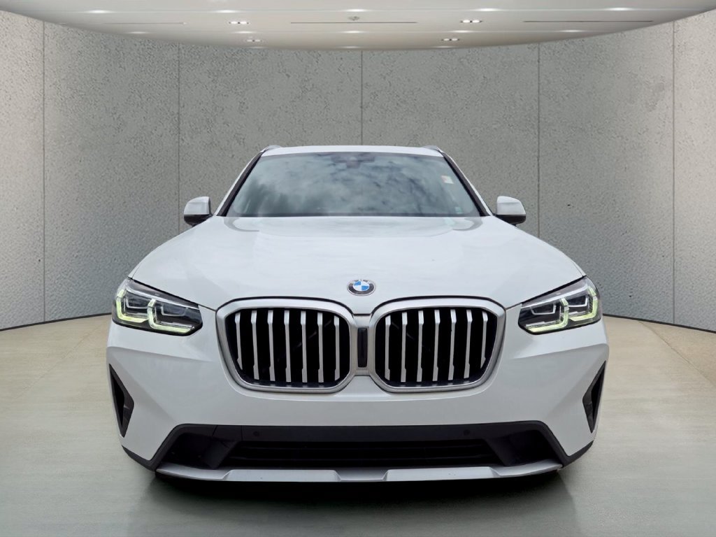 Used 2024 BMW X3 sDrive30i w/ Convenience Package RWD image 12