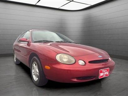 Used 1996 Ford Taurus GL