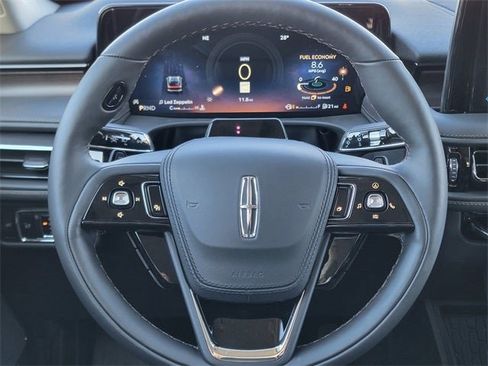 New 2026 Lincoln Aviator Reserve image 32