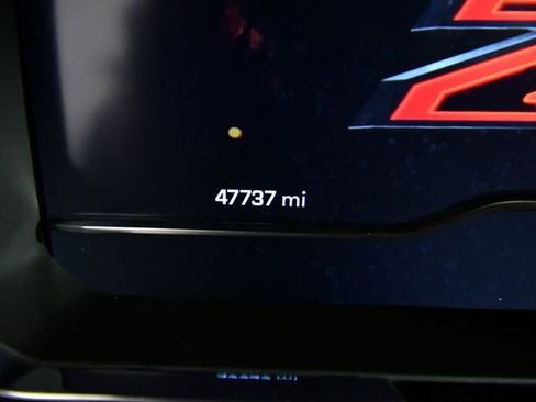 Used 2025 Chevrolet Silverado 2500 LTZ w/ Trail Boss Package image 27