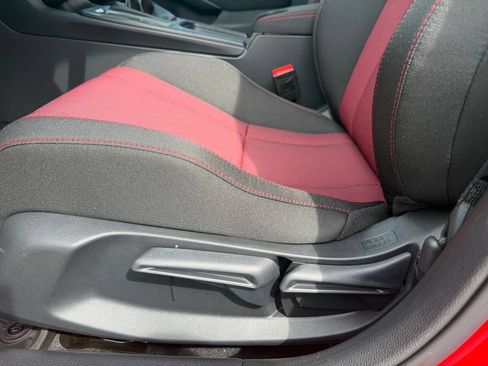 New 2026 Honda Civic Si image 12