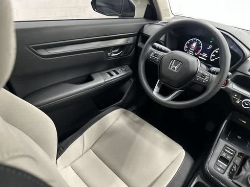Used 2026 Honda CR-V EX image 12