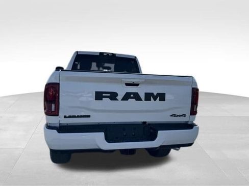 New 2026 RAM 2500 Laramie image 5