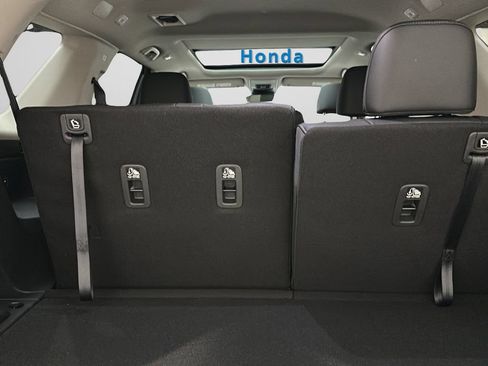 New 2026 Honda Pilot Touring image 26