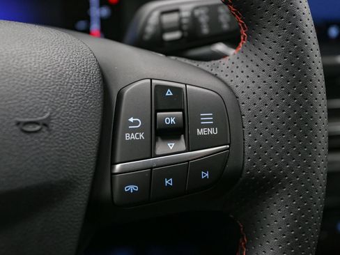 Used 2025 Ford Escape ST-Line Select w/ Tech Pack #1 image 42