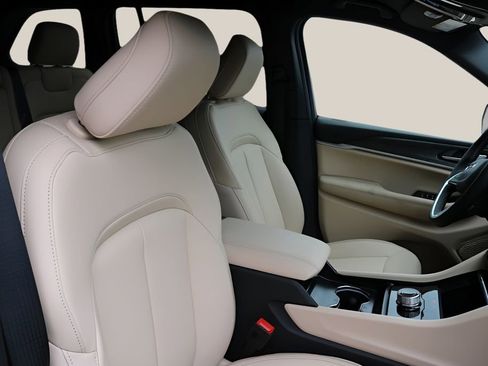 New 2026 Jeep Grand Cherokee Limited RWD image 20