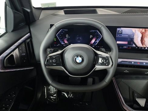 New 2026 BMW X3 xDrive30 w/ Premium Package AWD/4WD image 3