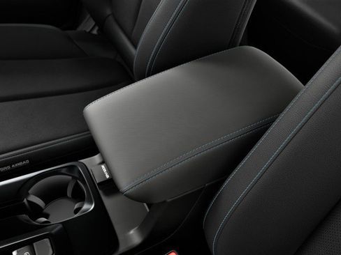 New 2026 Subaru Forester Touring AWD/4WD image 21