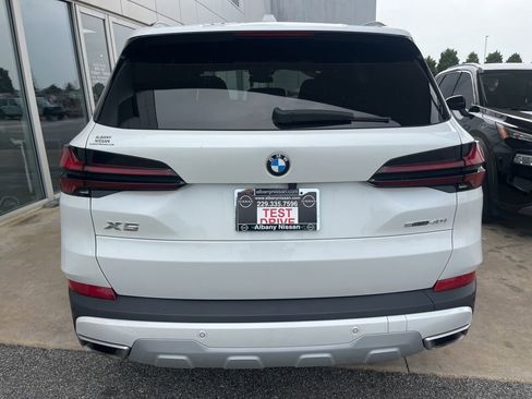 Used 2024 BMW X5 sDrive40i RWD image 30