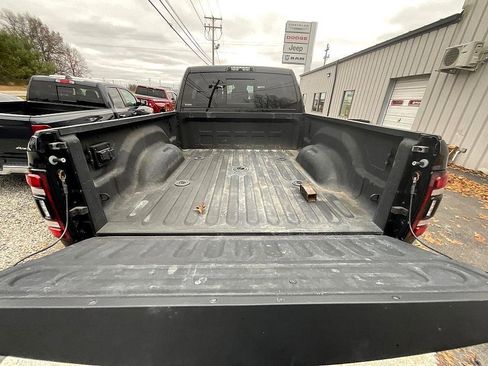Used 2020 RAM 3500 Limited image 8