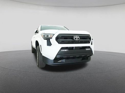 New 2025 Toyota Tacoma SR5 image 30