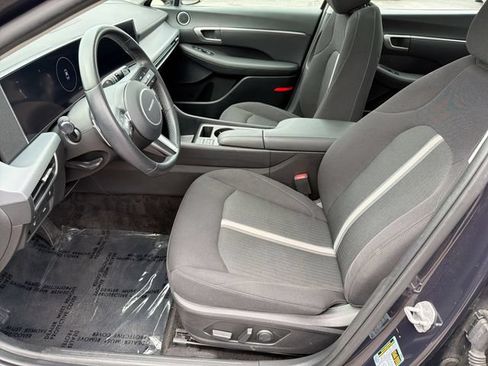Used 2024 Hyundai Sonata SEL w/ Convenience Package FWD image 15