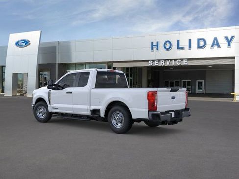 New 2026 Ford F250 XL RWD image 4