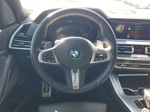 Used 2019 BMW X5 xDrive50i w/ M Sport Package image 10