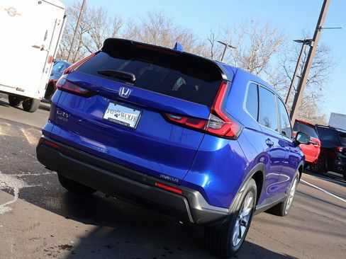 Certified 2023 Honda CR-V EX-L image 7